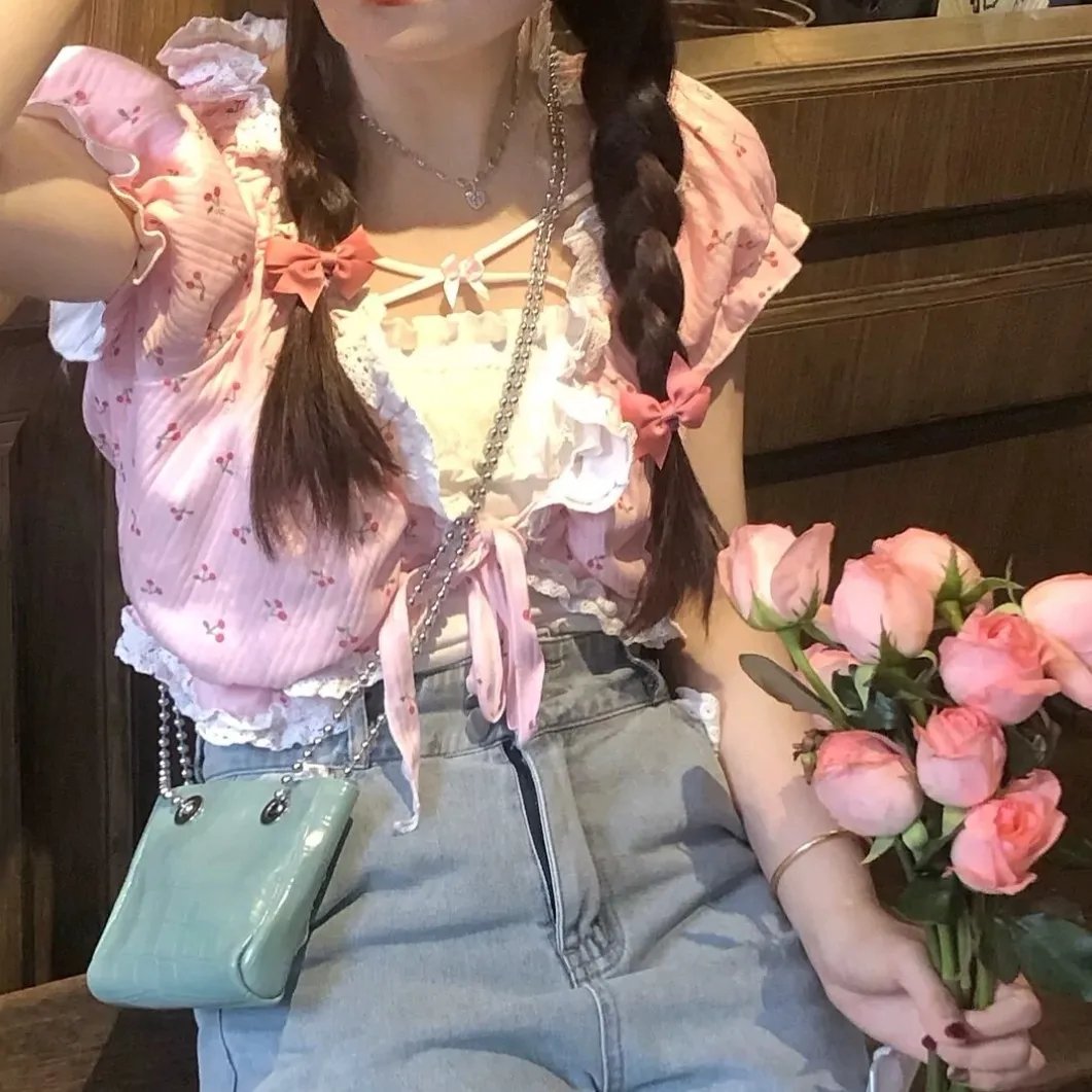 我的朋友们